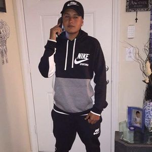 Meet your Posher, Ruben